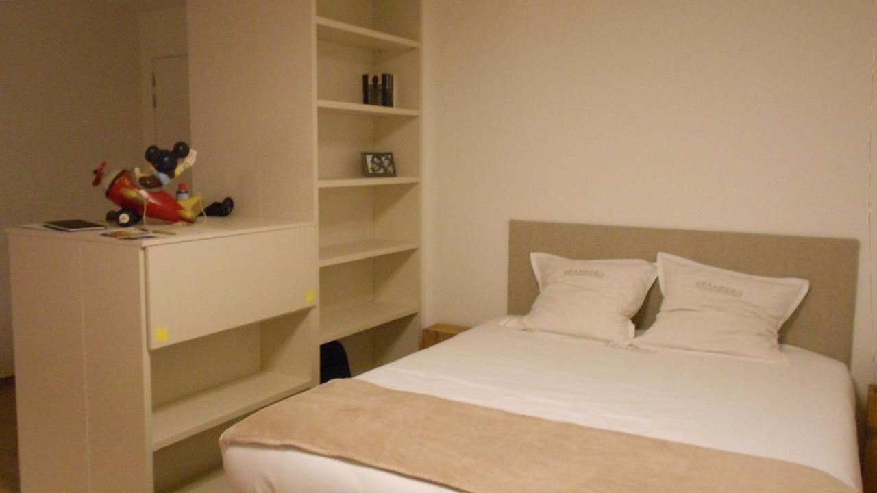 Kraaiberg Luxe Studio Ostenda Esterno foto