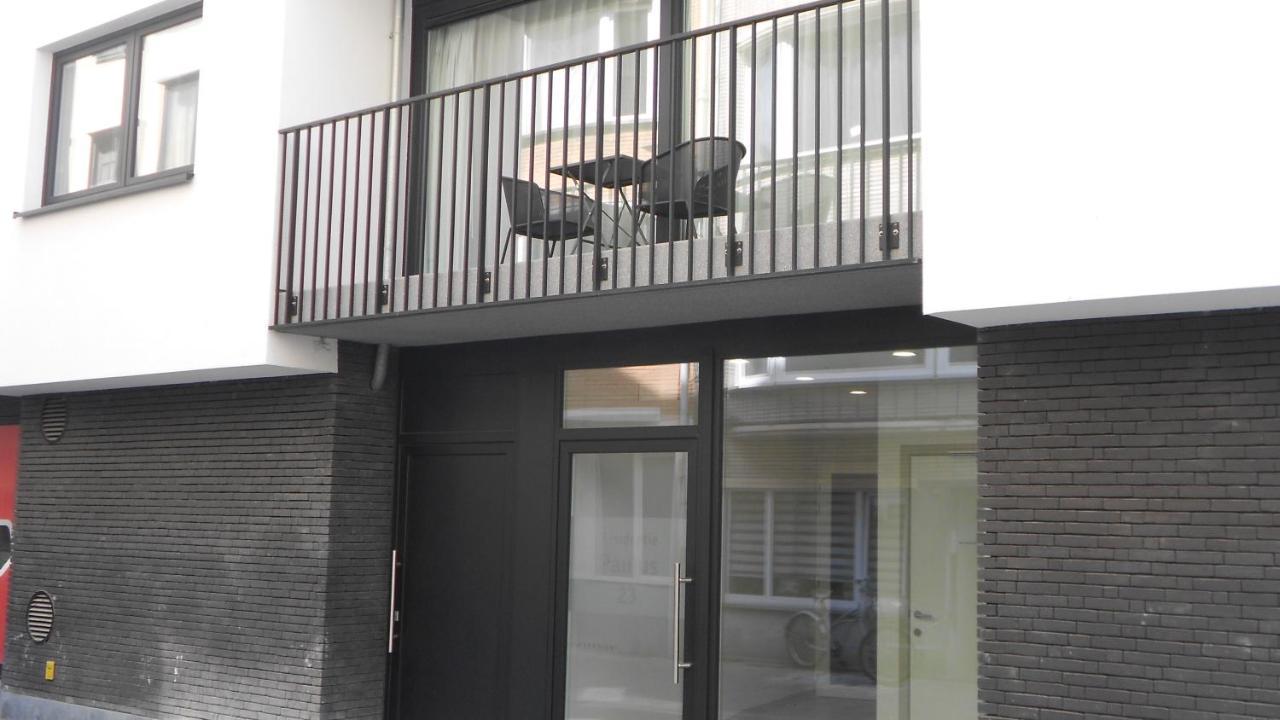 Kraaiberg Luxe Studio Ostenda Esterno foto
